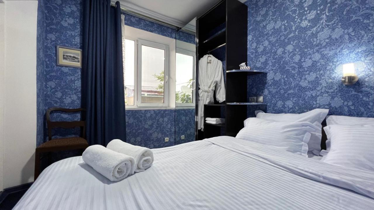 Frоdо - Cozy As A Home For 4-6 Persons Tasjkent Buitenkant foto