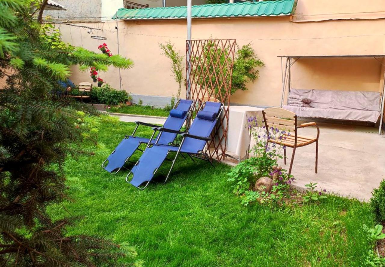 Frоdо - Cozy As A Home For 4-6 Persons Tasjkent Buitenkant foto