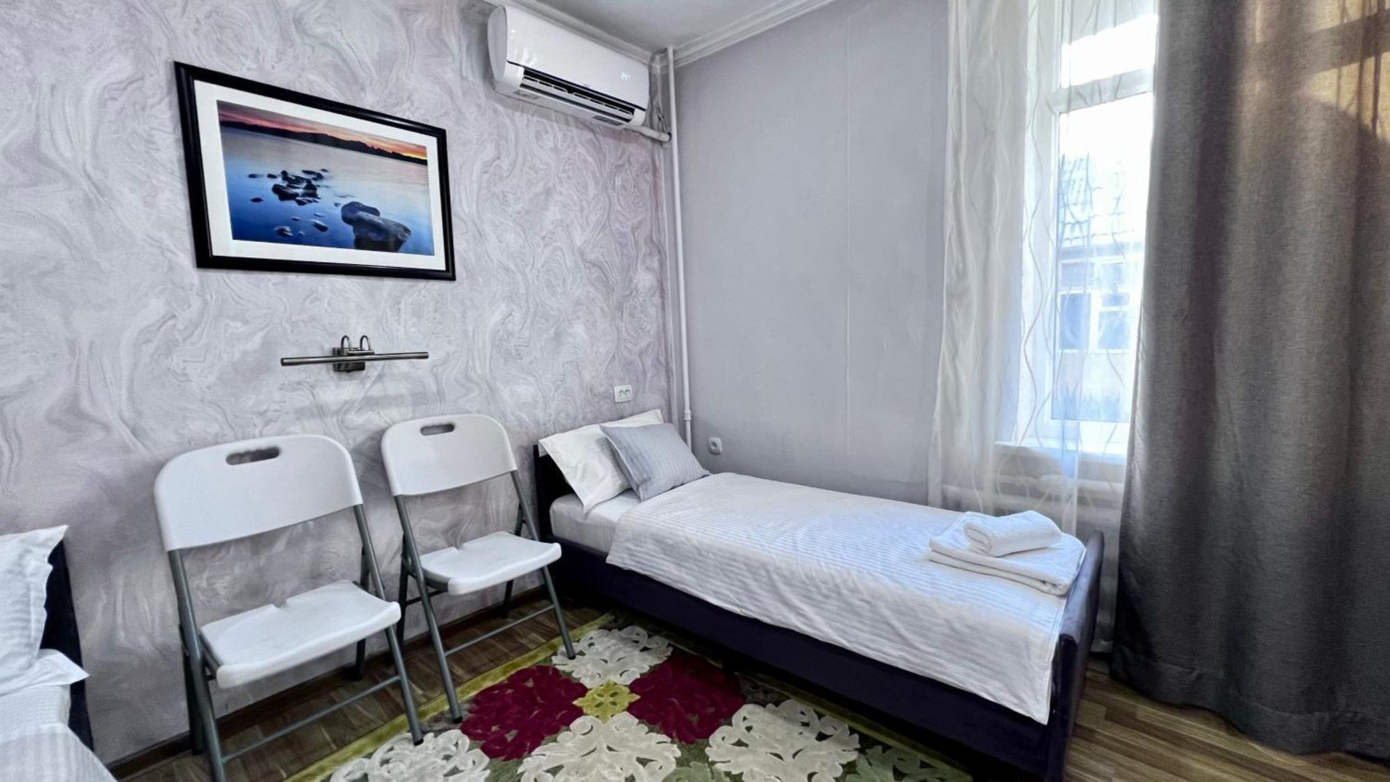 Frоdо - Cozy As A Home For 4-6 Persons Tasjkent Buitenkant foto